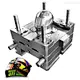 Helmet mould